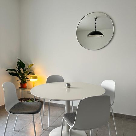 Appartement Les Halles Narbonne Exterior foto
