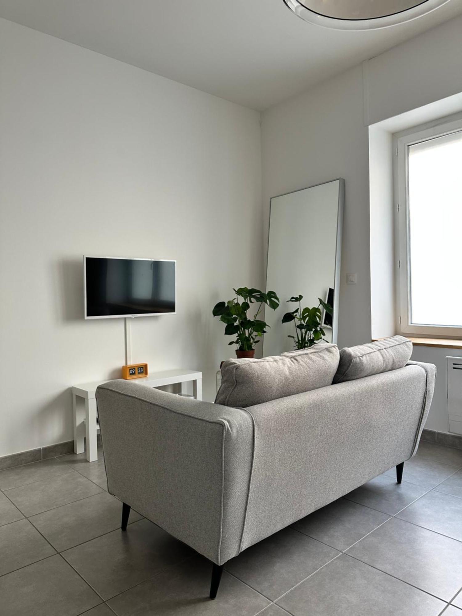 Appartement Les Halles Narbonne Exterior foto